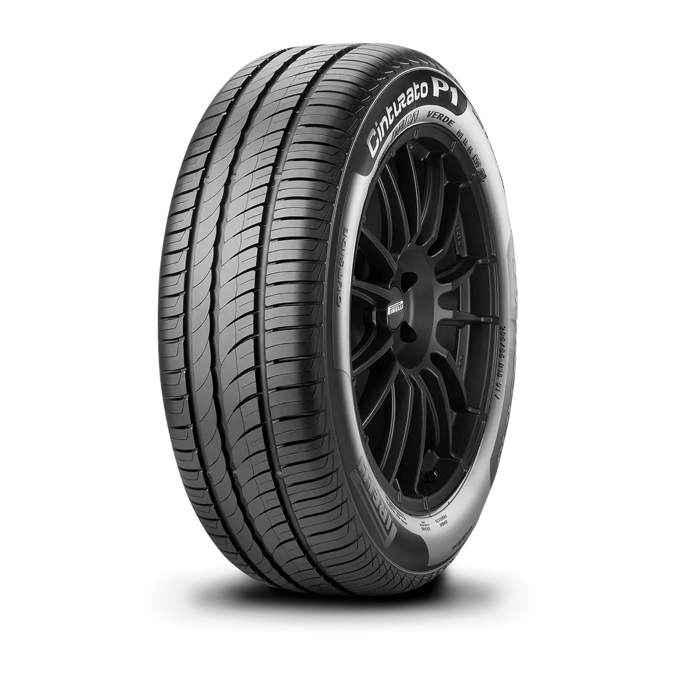 GOMAS 215/45R17 PIRELLI P1cint+ 91V XL