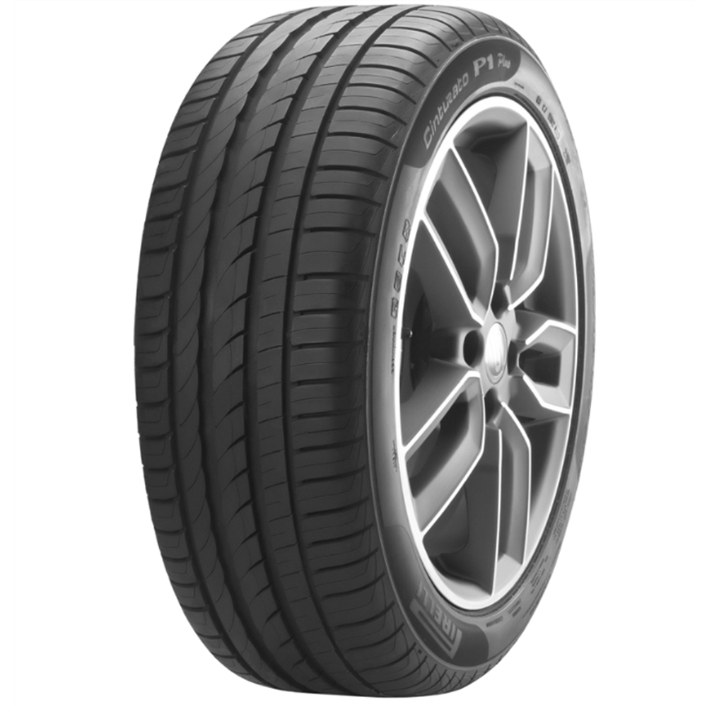 GOMAS 225/35R20 PIRELLI P1 CINT. 90W XL