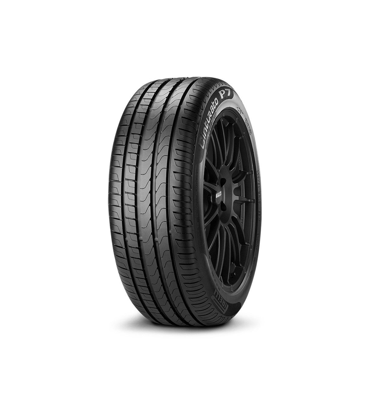 GOMAS 215/45R18 PIRELLI P7 Cint. 89W