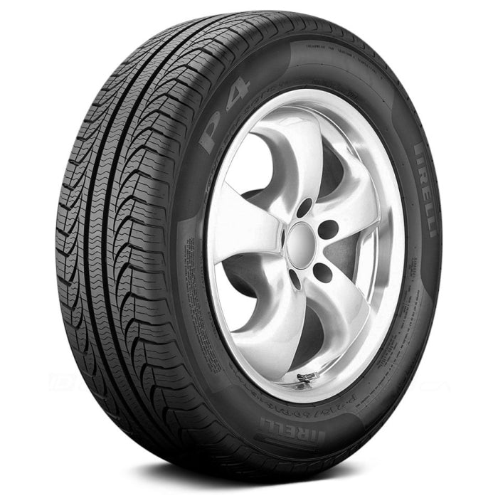 GOMAS 215/55R16 PIRELLI P4FOR+ 97H