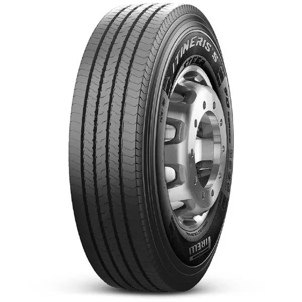 GOMAS 275/80R22.5 PIRELLI ITIN-S