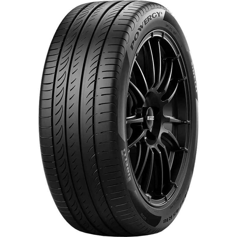 GOMAS 225/50R17 PIRELLI POWERGY