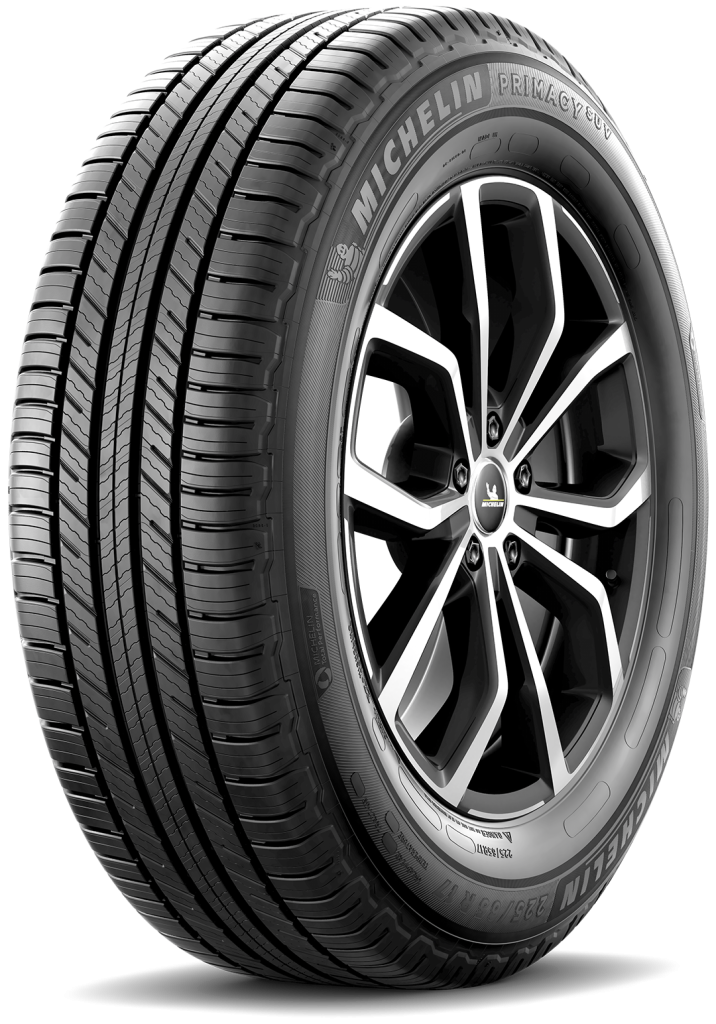 GOMAS 225/65R17 MICHELIN PRIMACY SUV + XL