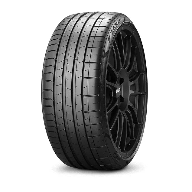 GOMAS 225/40R19 PIRELLI P ZERO (J) 93Y XL