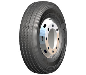 GOMAS 750R16 14L GOODYEAR S501