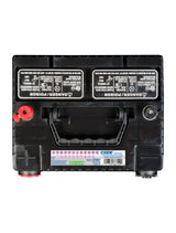 BATERIAS 75DTC (S75DT-EX) EXIDE 550 CCA 85RC