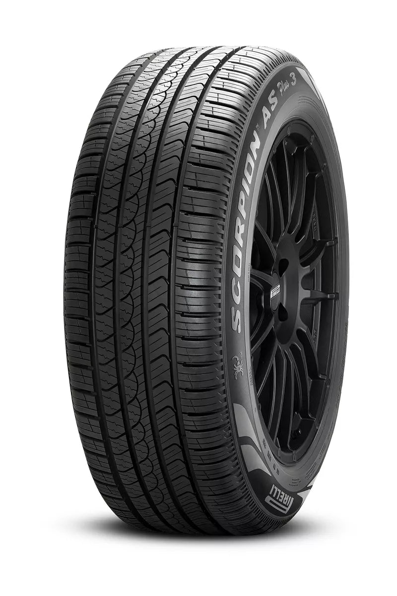 GOMAS 255/55R20 PIRELLI S-AS+3 XL