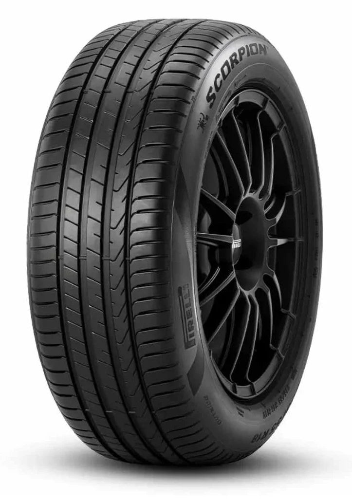 GOMAS 235/65R17 PIRELLI SCORPN XL