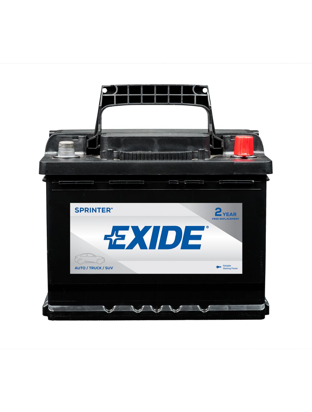 BATERIAS 47C (S-H5/L2/47-EX) EXIDE