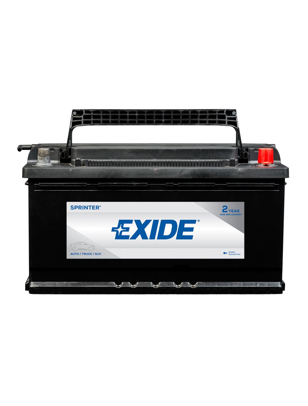 BATERIAS 49C (S-H8/L5/49-EX) EXIDE