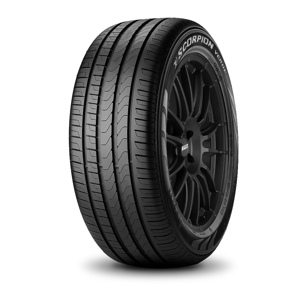 GOMAS 235/50R18 PIRELLI S-VERDE r-f MOE