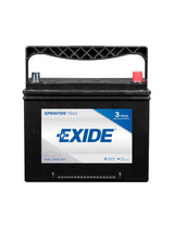 BATERIAS 24FS (SX24F-EX) EXIDE 750 CCA 120RC