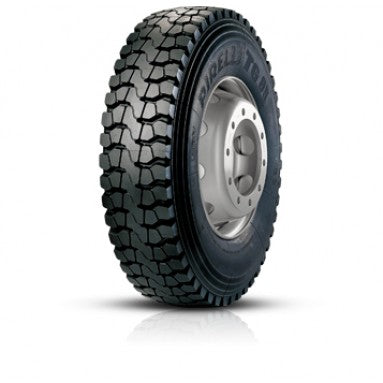 GOMAS 1200R20-18L PIRELLI TG85D