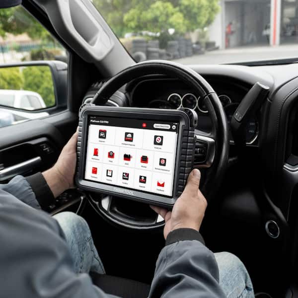 Del Con Scanner Scanner Computarizado – SOLUCIONES AUTOMOTRICES