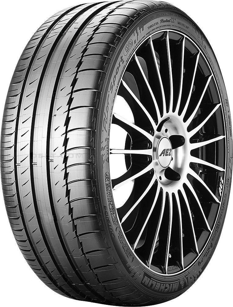 GOMAS 235/35R19 XL MICHELIN PILOT SPORT PS2 (N2)