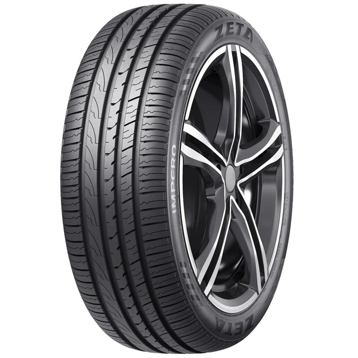 GOMAS  225/65R17 ZETA ALVENTI 102H